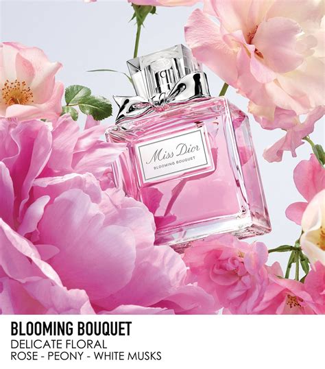 miss dior blooming bouquet sale